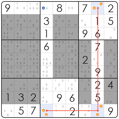 lovatts sudoku